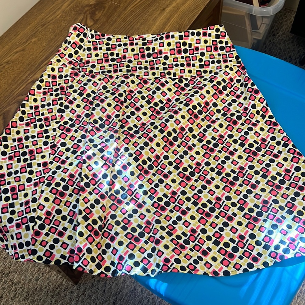 Skirt by Lily-Size Large